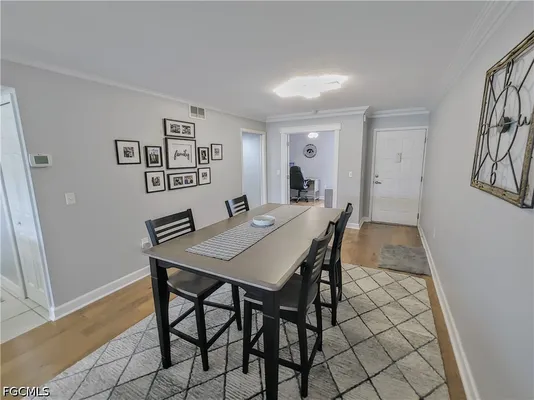 Property Slideshow image 2 of 50 | 5830 trailwinds dr 814, Fort Myers, FL, 33907