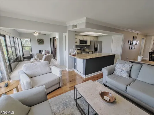 Property Slideshow image 3 of 50 | 5830 trailwinds dr 814, Fort Myers, FL, 33907