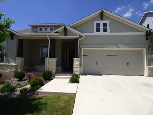 Property Slideshow image 2 of 36 | 105 corbin ave, Georgetown, TX, 78628