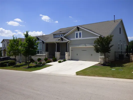 Property Slideshow image 3 of 36 | 105 corbin ave, Georgetown, TX, 78628