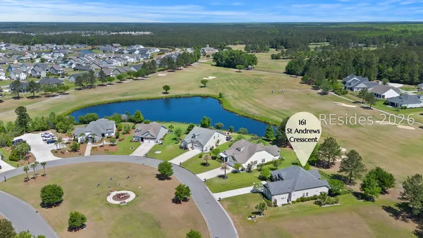 Property Slideshow image 2 of 44 | 161 st andrews crst, Hardeeville, SC, 29927