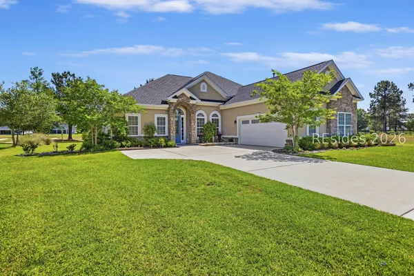 Property Slideshow image 2 of 44 | 161 st andrews crst, Hardeeville, SC, 29927