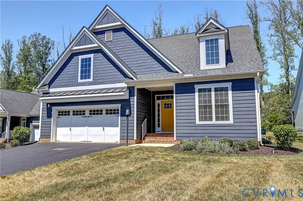 Property Slideshow image 2 of 43 | 12440 n crossing dr, Richmond, VA, 23103