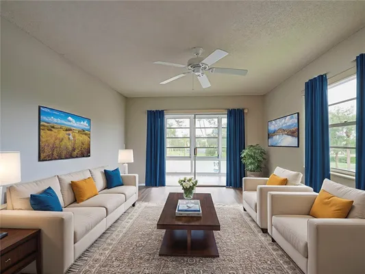 Property Slideshow image 3 of 32 | 6 vista gardens trl 201, Vero Beach, FL, 32962