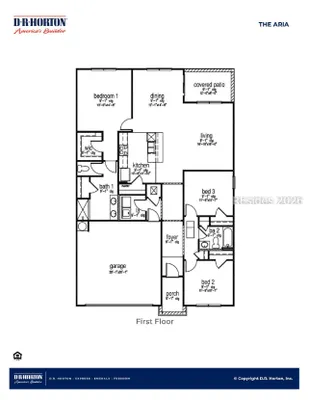 Property Slideshow image 2 of 37 | 1058 sanctuary dr, Ridgeland, SC, 29936
