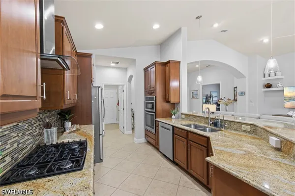 Property Slideshow image 3 of 48 | 9157 astonia way, Estero, FL, 33967