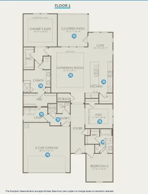 Property Slideshow image 2 of 9 | 10274 bluegill crest dr, Willis, TX, 77318
