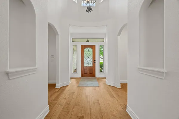 Property Slideshow image 3 of 37 | 815 river walk trl, Georgetown, TX, 78633