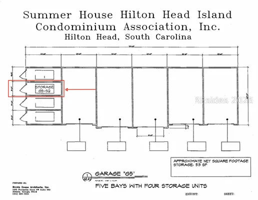 Property Slideshow image 3 of 5 | 380 marshland rd g5-s2, Hilton Head Island, SC, 29926