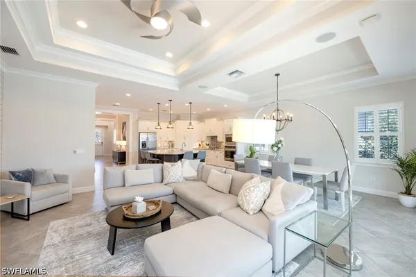 Property Slideshow image 3 of 44 | 6466 warwick ave, Naples, FL, 34113