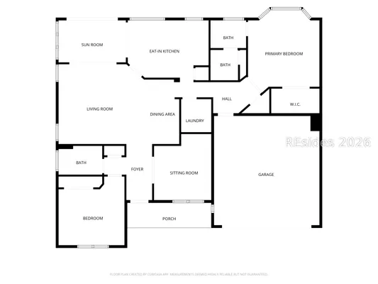 Property Slideshow image 3 of 42 | 101 arango ct, Bluffton, SC, 29909