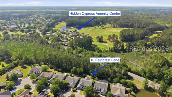 Property Slideshow image 3 of 37 | 10 fairforest ln, Bluffton, SC, 29909