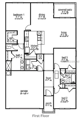Property Slideshow image 2 of 35 | 1059 sanctuary dr, Ridgeland, SC, 29936