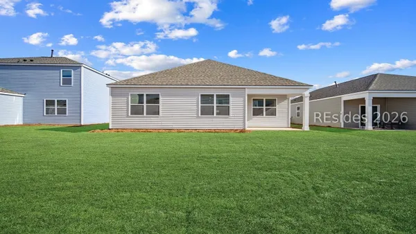 Property Slideshow image 3 of 35 | 1059 sanctuary dr, Ridgeland, SC, 29936