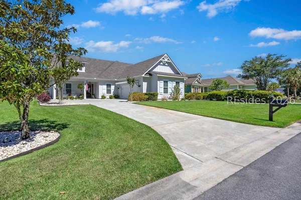 Property Slideshow image 2 of 69 | 311 bluestem ln, Hardeeville, SC, 29927