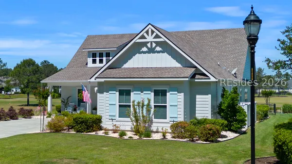 Property Slideshow image 3 of 69 | 311 bluestem ln, Hardeeville, SC, 29927