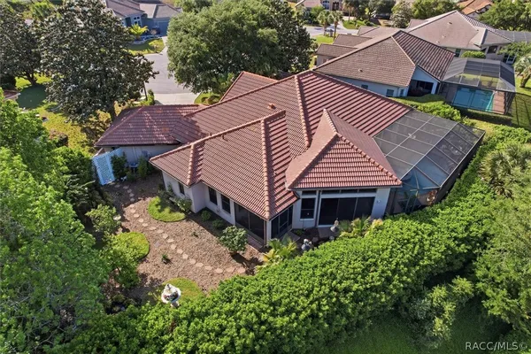 Property Slideshow image 2 of 49 | 1884 n ravenwood pt, Hernando, FL, 34442