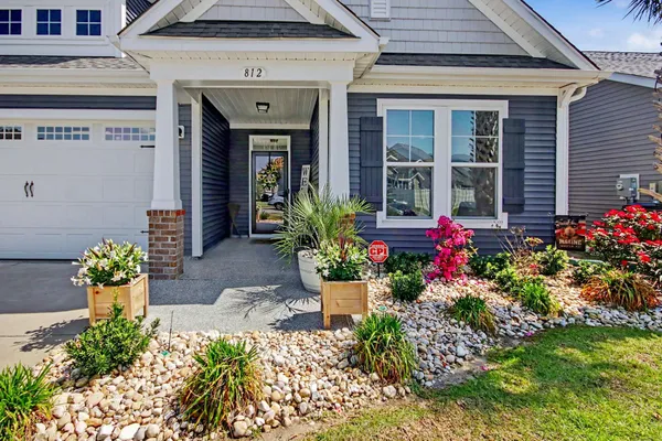 Property Slideshow image 2 of 27 | 812 hackberry way, Longs, SC, 29568