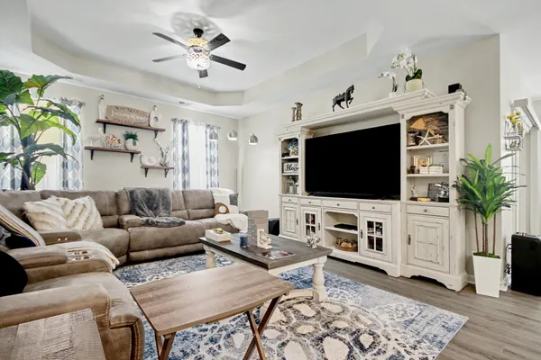 Property Slideshow image 3 of 27 | 812 hackberry way, Longs, SC, 29568