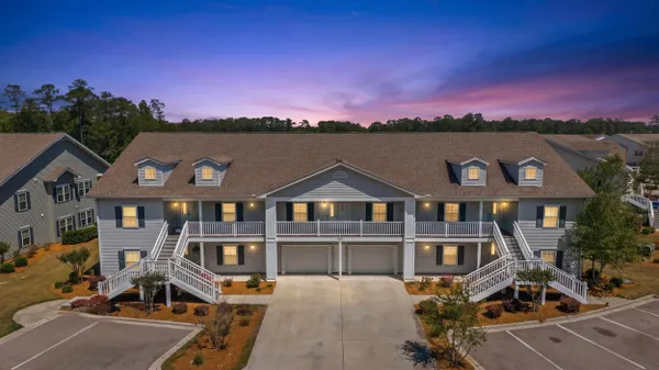 Property Slideshow image 2 of 55 | 850 sail ln 203, Murrells Inlet, SC, 29576