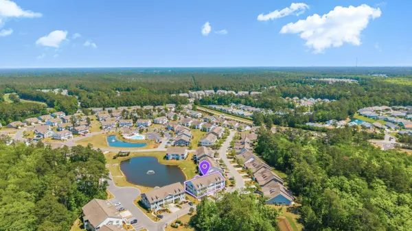 Property Slideshow image 3 of 55 | 850 sail ln 203, Murrells Inlet, SC, 29576