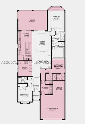 Property Slideshow image 2 of 31 | 13469 sw alejandro ct, Port St Lucie, FL, 34987