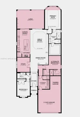 Property Slideshow image 2 of 31 | 13469 sw alejandro ct, Port St Lucie, FL, 34987