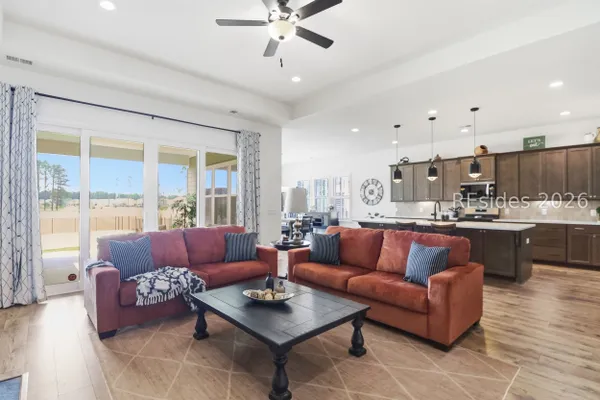 Property Slideshow image 2 of 44 | 64 lantana way, Hardeeville, SC, 29927