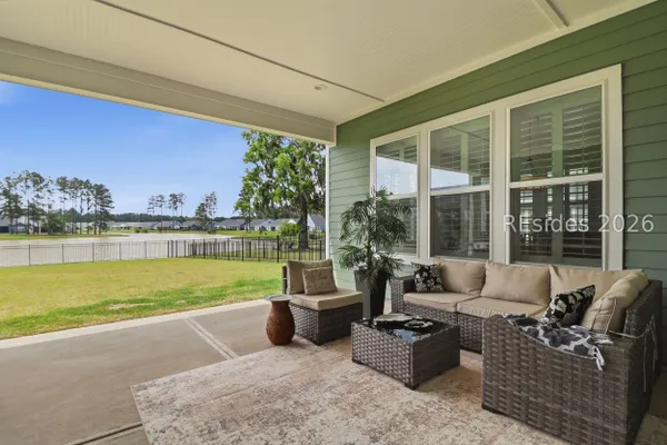 Property Slideshow image 3 of 44 | 64 lantana way, Hardeeville, SC, 29927