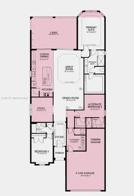 Property Slideshow image 2 of 31 | 13461 sw alejandro ct, Port St Lucie, FL, 34987