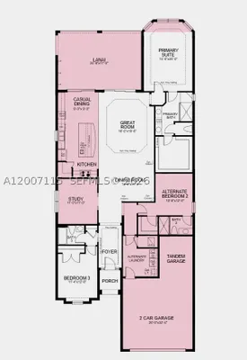 Property Slideshow image 2 of 31 | 13461 sw alejandro ct, Port St Lucie, FL, 34987