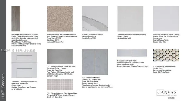 Property Slideshow image 3 of 31 | 13461 sw alejandro ct, Port St Lucie, FL, 34987