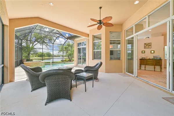 Property Slideshow image 3 of 37 | 12606 grandezza cir, Estero, FL, 33928