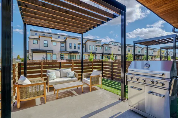 Property Slideshow image 3 of 30 | 761 cavitt ct, Prosper, TX, 75078