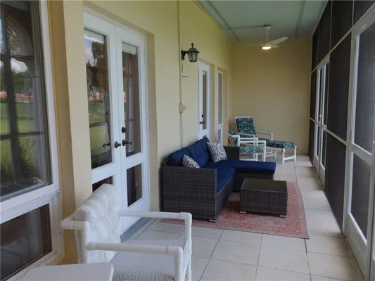 Property Slideshow image 3 of 26 | 5060 harmony cir 105, Vero Beach, FL, 32967