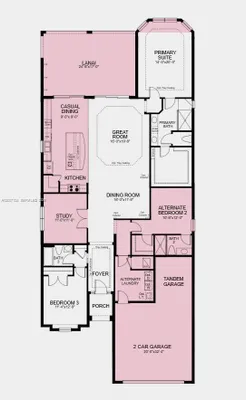 Property Slideshow image 2 of 31 | 13477 sw alejandro ct, Port St Lucie, FL, 34987