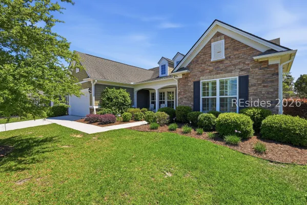 Property Slideshow image 2 of 56 | 132 promenade ln, Okatie, SC, 29909