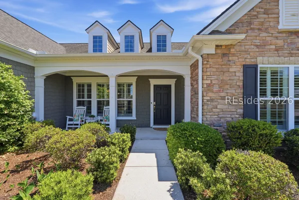 Property Slideshow image 3 of 56 | 132 promenade ln, Okatie, SC, 29909