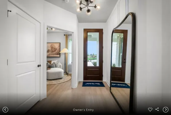 Property Slideshow image 3 of 15 | 1002 martingale st, Georgetown, TX, 78633