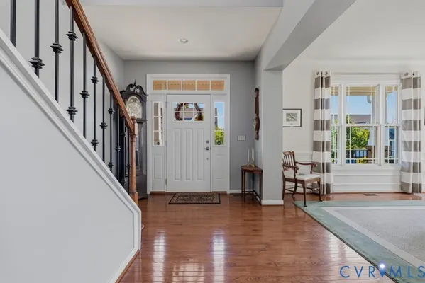 Property Slideshow image 2 of 28 | 7194 yare st, Goochland, VA, 23059