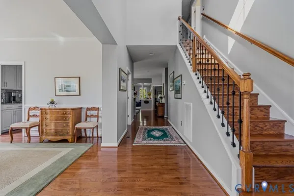 Property Slideshow image 3 of 28 | 7194 yare st, Goochland, VA, 23059