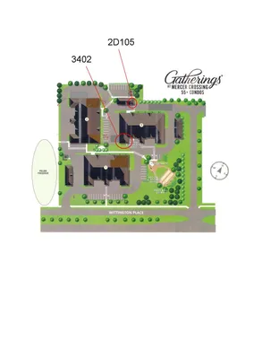 Property Slideshow image 2 of 40 | 1735 wittington pl 3402, Farmers Branch, TX, 75234