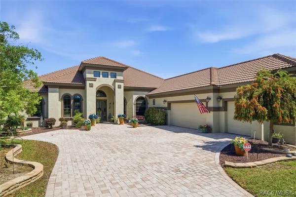 Property Slideshow image 2 of 88 | 1083 w pointer loop, Hernando, FL, 34442