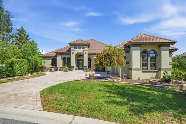 Property Slideshow image 3 of 88 | 1083 w pointer loop, Hernando, FL, 34442