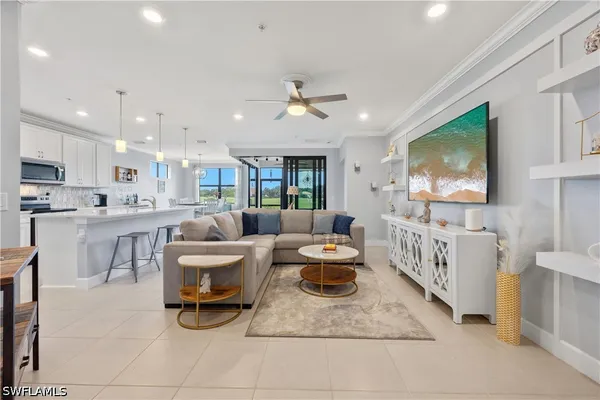 Property Slideshow image 2 of 36 | 5686 mayflower way 707, Ave Maria, FL, 34142