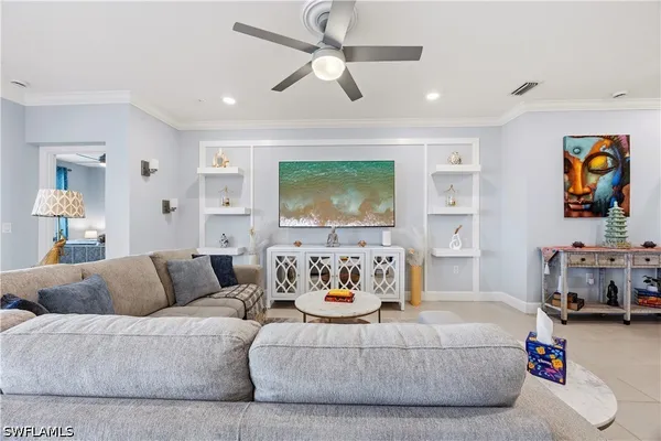 Property Slideshow image 3 of 36 | 5686 mayflower way 707, Ave Maria, FL, 34142