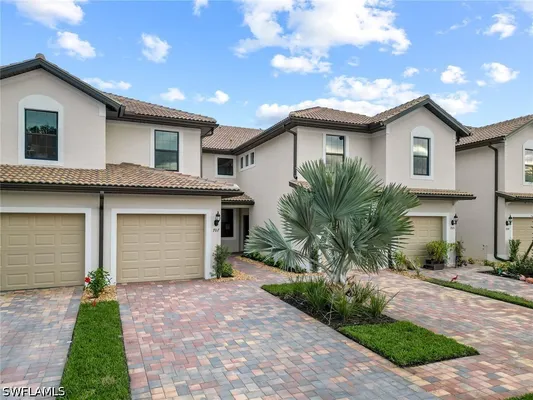 Property Slideshow image 3 of 29 | 5686 mayflower way 707, Ave Maria, FL, 34142