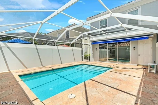 Property Slideshow image 2 of 48 | 6124 towncenter cir, Naples, FL, 34119