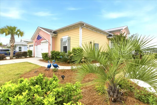 Property Slideshow image 3 of 81 | 528 landshark blvd, Hardeeville, SC, 29927
