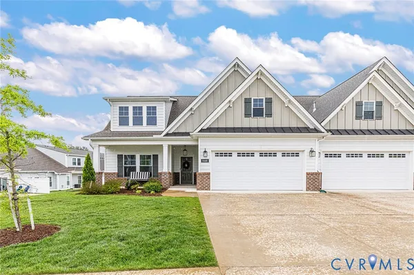 Property Slideshow image 2 of 50 | 8486 chimney rock dr, Mechanicsville, VA, 23116